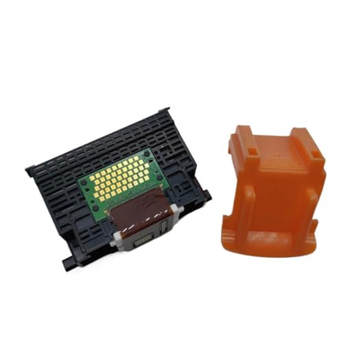 GFJHFDCR Kompatibler Druckthead QY6-0075 Kompatibel mit Inkjet-Drucker IP4500 MP610 MP810 MX850 von GFJHFDCR