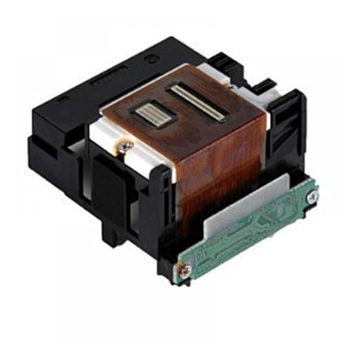 GFJHFDCR Kompatibler PrinThead Kompatibel mit IP90 IP90V IP80 I80 CF-PL90 PL95 PL90W PL95 Drucker Cabezal-Ploter Printz Imprimante Impresora von GFJHFDCR