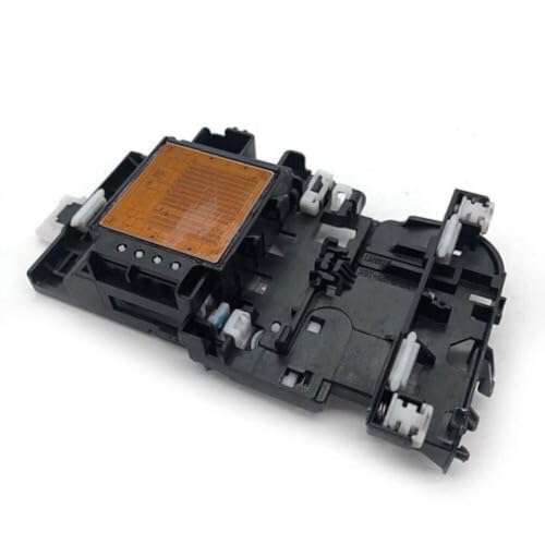 GFJHFDCR Kompatibler PrinThead Kompatibel mit MFC-T810W J880DW DCP-T710W T810W T710W J775DW MFC-J880DW T910DW J885DW DCP-T720DW T720DW von GFJHFDCR