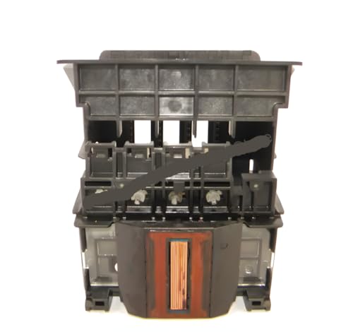 GFJHFDCR Kompatibler PrinThead Kompatibel mit OfficeJet Pro 8100 8600 8700 250DW 251DW 276DW 8610 8620 8625 8630 mit 950 951 950xl 951XL von GFJHFDCR