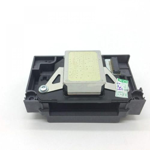 GFJHFDCR Kompatibler PrinThead Kompatibel mit R280 R285 R290 R295 RX600 RX610 RX615 RX585 PX595 RX685 RX690 PX650 PX660 F180000 F180040 F180030 F18001010 von GFJHFDCR