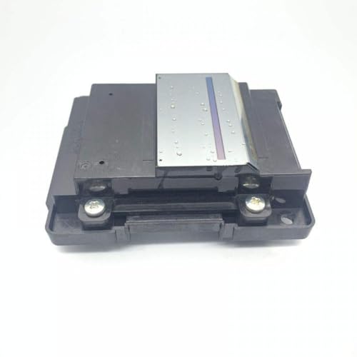 GFJHFDCR Kompatibler PrinThead Kompatibel mit WF-2610 WF-2650 WF-2660 WF-2661 WF-2750 WF-2760 L605 L606 L655 L656 E4550 Drucker von GFJHFDCR