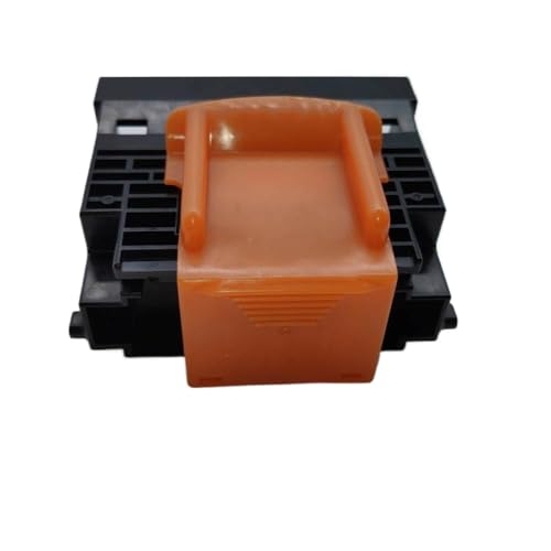 GFJHFDCR Kompatibler PrinThead QY6-0050 Kompatibel mit i900 i905d IP6000d Inkjet-Druckerteile von GFJHFDCR