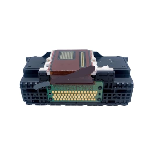 GFJHFDCR Kompatibler PrinThead QY6-0083 Kompatibel mit Serien MG6310 MG6320 MG6350 MG6380 MG7120 MG7150 MG7180 IP-Serie IP8720 IP8750 IP8780 MG7140 MG7550 MG7740 Pinterters von GFJHFDCR