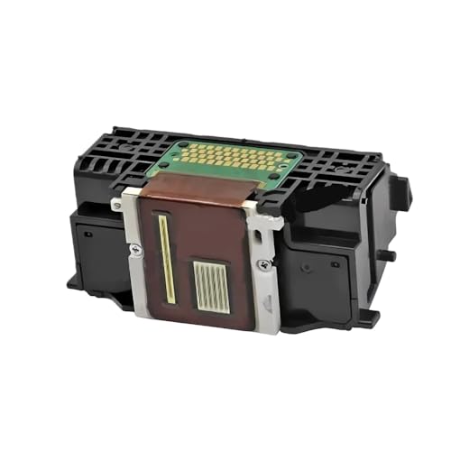 GFJHFDCR Kompatibler Printhead-Ersatz Kompatibel mit PIX TS5050 TS5053 TS5055 TS5070 TS5080 TS6050 TS6051 TS6080 P8500 9910 Pro9000 i9900 Mark II QY6-0089 von GFJHFDCR