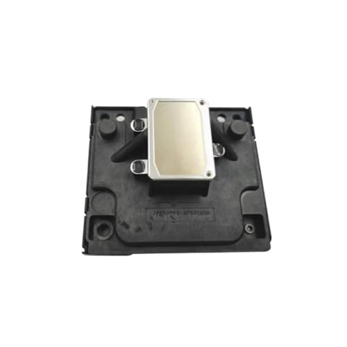 GFJHFDCR Kompatibler Printhead Kompatibel mit Verschiedene Modelle ME Serie 2 ME200 620f ME30 ME300 ME33 ME330 BX300 BX305 S22 SX235 SX130 NX30 NX100(Golden) von GFJHFDCR