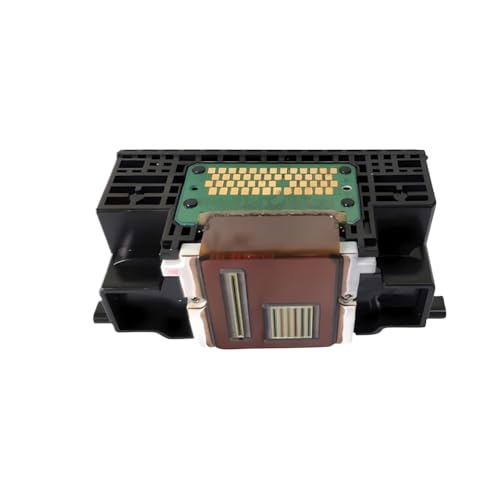GFJHFDCR Kompatibler Printhead QY6-0080 Kompatibel mit Verschiedene Drucker MG5220 MG5250 MG5320 MG5350 MX715 MX885 IP4820 IP4840 IP4850 IX6520 IX6550 von GFJHFDCR
