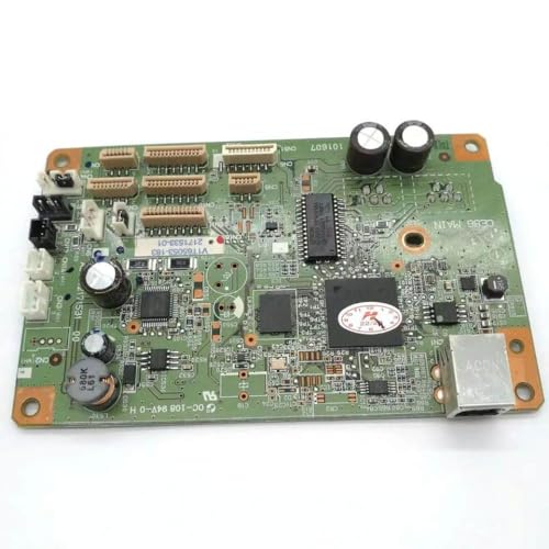 GFJHFDCR L800 Drucker -Hauptplatine kompatibel mit T50 P50 R290 R280 R330 zum Upgrade auf L800 L801 L805 Versionen(L805) von GFJHFDCR