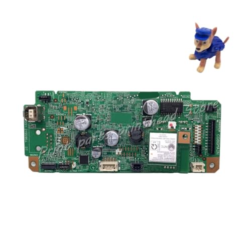 GFJHFDCR Motherboard Kompatibel mit kompatible Drucker L3150 L3250 L3210 L3100 L3160 L3110 L1300 L3215 L1110 Logic Formating Board(L3250 or L3258) von GFJHFDCR