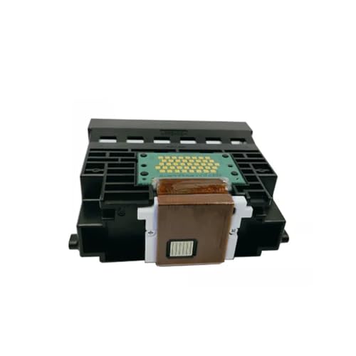 GFJHFDCR QY6-0050 QY6-0050-000 Kompatibler Druckkopf Kompatibel mit PIXUS 900PD I900D I950D IP6100D IP6000D I900 Drucker von GFJHFDCR