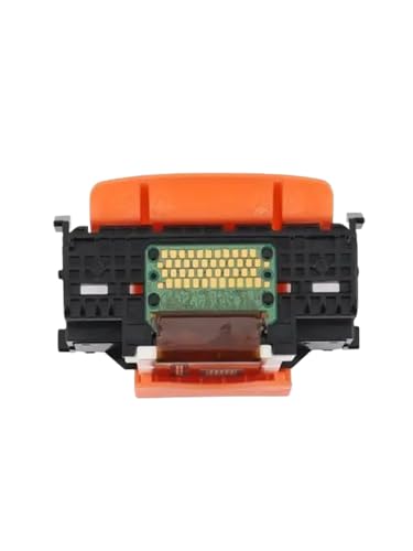 GFJHFDCR QY6-0082 Druckkopf kompatibel mit MG5620 MG5630 MG5680 MG5720 MG5740 MG5750 MG5780 MG6400 MG6420 MG6440 Drucker von GFJHFDCR