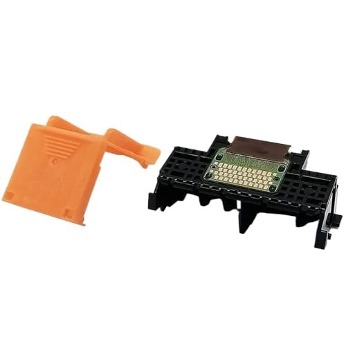 GFJHFDCR QY6-0082 Vollfarb-Druckkopf, kompatibel mit IP7230 MG5650 MG5460 MG5470 MG6630 IP7240 MG6600 MG5753 MG6852 MG6410 MG6470 von GFJHFDCR