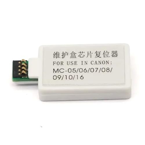 GFJHFDCR Wartungsbox Decoder kompatibel mit IPF750 IPF655 IPF755 IPF650 IPF6350 IPF6300 IPF6000S IPF6300S IPF6100 IPF5100 Drucker(1pc) von GFJHFDCR