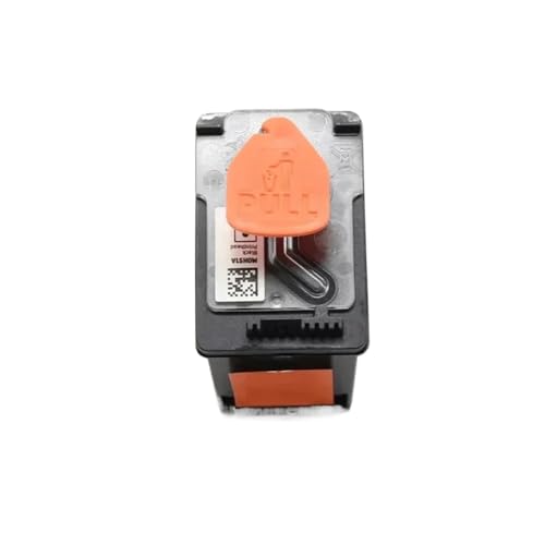 GFJHFDCR X4E75A M0H50A GT53 Druckkopf kompatibel mit 500 508 510 511 515 517 518 519 530 531 538 610 615 618 550 617 650(M0H51A Black) von GFJHFDCR