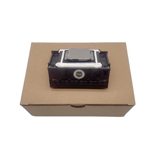 GFJHFDCR XP600-Druckkopf, kompatibel mit XP601 XP610 XP700 XP701 XP800 XP820 XP850 Eco-Solvent-Druckern von GFJHFDCR