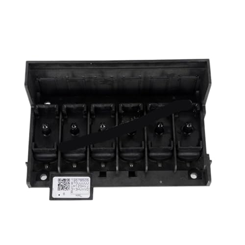 GFJHFDCR XP600 Druckkopf FA09050 Kompatibler Druckkopf Kompatibel mit Eco -Lösungsmitteldruckermodelle XP601 XP610 XP700 XP701 XP800 XP801 XP820 XP850 von GFJHFDCR
