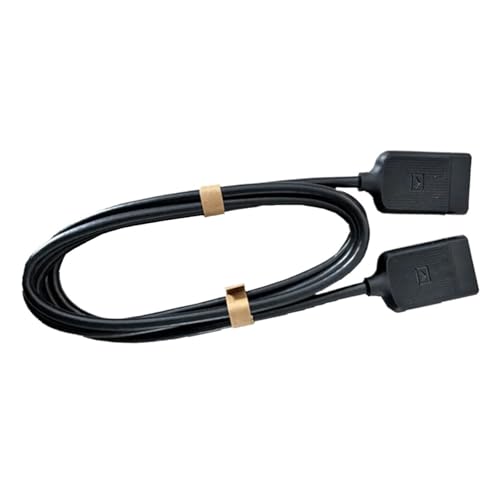 BN39-02209B BN39-02209A TV 2M Kabel, Kompatibel For Samsung, UA55MU7700J UA75MU7700J UA82MU8000K UA82MU7000W, TV-Zubehör von GFJNDFZH