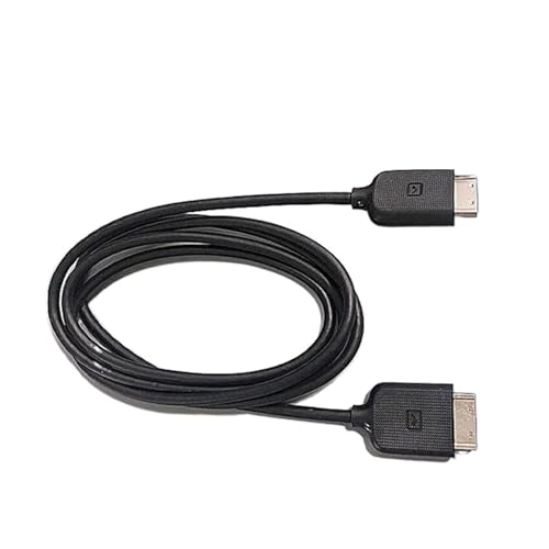 BN39-02210A TV Integriertes Verbindungskabel 3M, Kompatibel For Samsung, For 4K Ultra HD Smart LED HDTV UN49KS850DF UN49KS7000F UN55KS9500F BN39-02210A TV Integriertes Verbindungskabel 3M, Kompatibel For Samsung, For 4K Ultra HD Smart LED HDTV UN49KS850DF UN49KS7000F UN55KS9500F von GFJNDFZH
