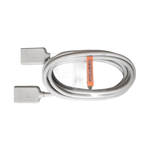 BN39-02210C TV 3M TV-Kabel, Kompatibel For Samsung For MU7000-MU9000 KS7000-KS9000 TV-Modell BN96-44183A BN91-17814A BN91-17814W Box, Haushaltsgeräteteile von GFJNDFZH