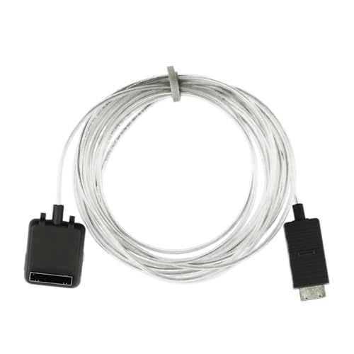 BN39-02395A BN39-02395B 5M TV Kabel Kabel, Kompatibel For Samsung, Q90RA LS03AA LS03RA LS03BA LS03TA, TV Zubehör BN39-02395A BN39-02395B 5M TV Kabel Kabel, Kompatibel For Samsung, Q90RA LS03AA LS03RA LS03BA LS03TA, TV Zubehör von GFJNDFZH