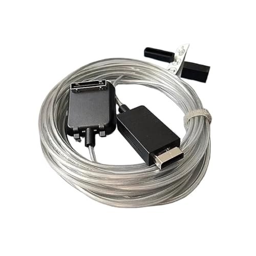 BN39-02395A TV 5M TV Kabel Kabel, Kompatibel For Samsung, For Q7FNAF Q8CNAT Q9FNAF LS03NAF LS03NAFXZA, Haushaltsgeräte Teile von GFJNDFZH