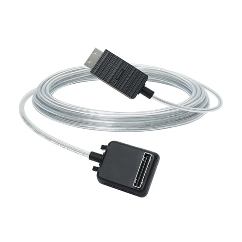 BN39-02395A TV Integriertes Anschlusskabel 5M, Kompatibel For Samsung, TV QN55Q7CNAFXZA GQ65Q8CNGTXZG QN75Q9FNAF UN43LS03NAFXZA, TV Teile BN39-02395A TV Integriertes Anschlusskabel 5M, Kompatibel For Samsung, TV QN55Q7CNAFXZA GQ65Q8CNGTXZG QN75Q9FNAF UN43LS03NAFXZA, TV Teile von GFJNDFZH