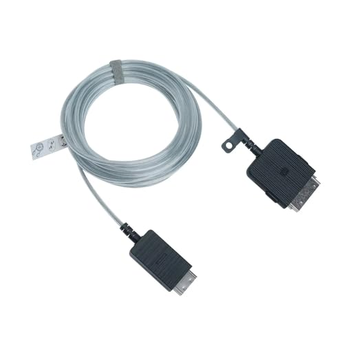 BN39-02436B TV Integriertes Anschlusskabel 5M, Kompatibel For Samsung, For TV QN75Q900RBF QN75Q900RBG QN82Q900RBF QN85Q900RAF QN98Q900RBF BN39-02436B TV Integriertes Anschlusskabel 5M, Kompatibel For Samsung, For TV QN75Q900RBF QN75Q900RBG QN82Q900RBF QN85Q900RAF QN98Q900RBF von GFJNDFZH