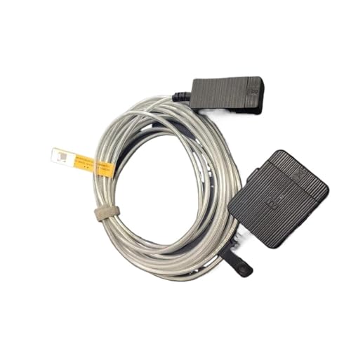 BN39-02436B TV Integriertes Anschlusskabel 5M, Kompatibel For Samsung, Passend For QN98Q900RBFXZA QN75Q900RBGXZD, TV Zubehör BN39-02436B TV Integriertes Anschlusskabel 5M, Kompatibel For Samsung, Passend For QN98Q900RBFXZA QN75Q900RBGXZD, TV Zubehör von GFJNDFZH