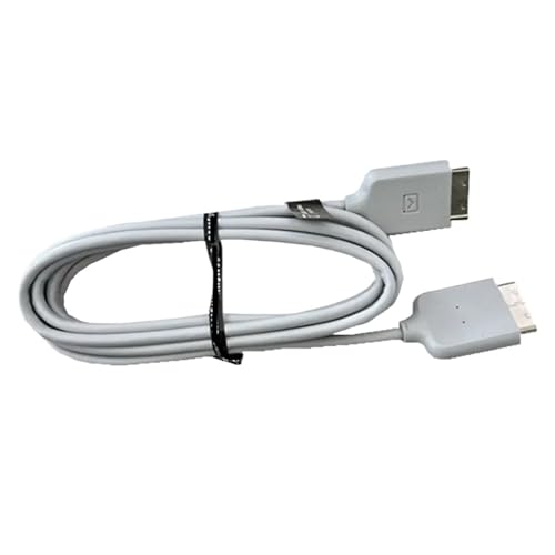 BN39-02615A 2,5 M TV-Kabel Ist Geeignet For 32 Zoll Rahmen QLED TV QN32LS03TBF QN32LS03TBG QE32LS03TBK QE32LS03TBW von GFJNDFZH