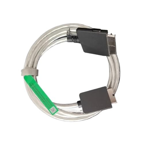 BN39-02903A 2,5M TV Kabel Kabel, Kompatibel For Samsung, QN55S95CAT QN65S95CAT QN77S95CAT QA65S95CAW, TV Zubehör von GFJNDFZH