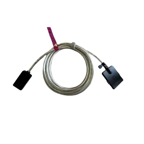 BN39-03004A TV Integriertes Verbindungskabel Ist Ca. 3M Lang, Passend For TV QN75QN900DFXZA QN85QN900DFXZA QN65QN900DFXZA, TV-Ersatzzubehör BN39-03004A TV Integriertes Verbindungskabel Ist Ca. 3M Lang, Passend For TV QN75QN900DFXZA QN85QN900DFXZA QN65QN900DFXZA, TV-Ersatzzubehör von GFJNDFZH