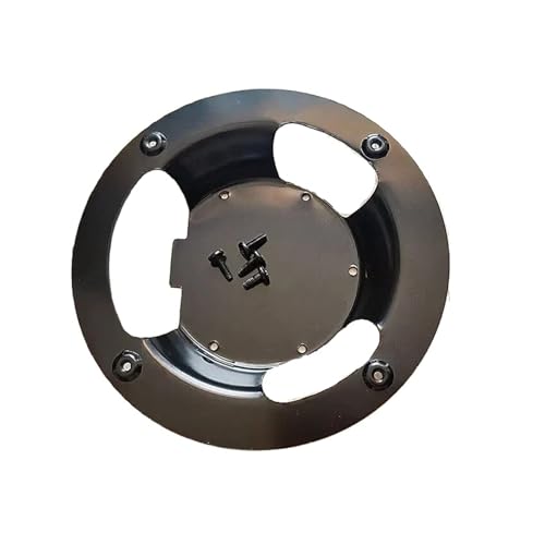 GFJNDFZH Monitor Adapter Wand Halterung Zubehör, Kompatibel for Samsung, CHG9 LC49HG90DMNXZA C49RG90SSN, Elektronik Teile GFJNDFZH Monitor Adapter Wand Halterung Zubehör, Kompatibel for Samsung, CHG9 LC49HG90DMNXZA C49RG90SSN, Elektronik Teile von GFJNDFZH