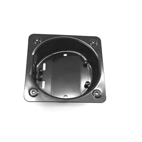 GFJNDFZH Monitor Adapter Wand Halterung Zubehör, Kompatibel for Samsung, G9 for C49G95TSSI C49G95TSSE C49G95TSSN C49G95TSSU von GFJNDFZH