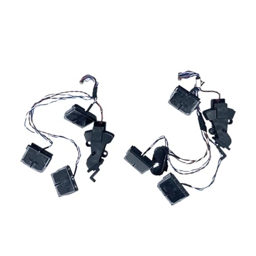 GFJNDFZH Roboter-Staubsauger-Cliff-Sensor-Zubehör, Kompatibel for Dream D9, Staubsauger-Teile GFJNDFZH Roboter-Staubsauger-Cliff-Sensor-Zubehör, Kompatibel for Dream D9, Staubsauger-Teile von GFJNDFZH