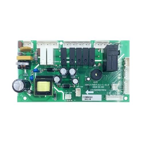Spülmaschine Motherboard Control Board For WQP12-7601P.D.1-1 V1.0, Home Küchengerät Teile Spülmaschine Motherboard Control Board For WQP12-7601P.D.1-1 V1.0, Home Küchengerät Teile von GFJNDFZH