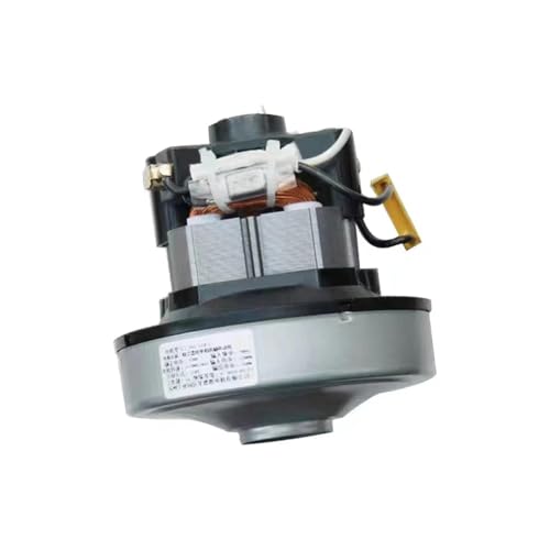 Staubsauger-Motor, 1200 W, Kompatibel Mit Haier, ZW1202R, Kompatibel Mit Whirlpool, HW1206Y, Staubsaugerteile von GFJNDFZH