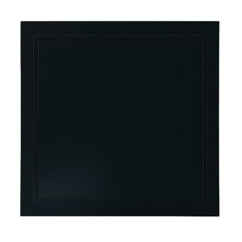 zugangspaneel trockenbau Unterputz-Zugangsplatte Aus Stahl, Wasserdichte Dachbodentüren Für Rohre/Sicherungskastenabdeckungen/Schränke, Inspektionsabdeckung Für(D,40 x 50cm/16 X 20in) von GFLPSQIA