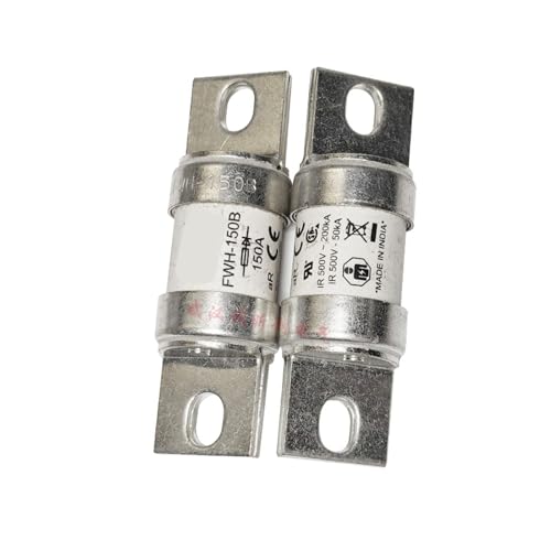 1 FWH-50B-60B-80B-100B-125B-150B-200B 500V Sicherung(FWH-40B) von GFOLGDWR