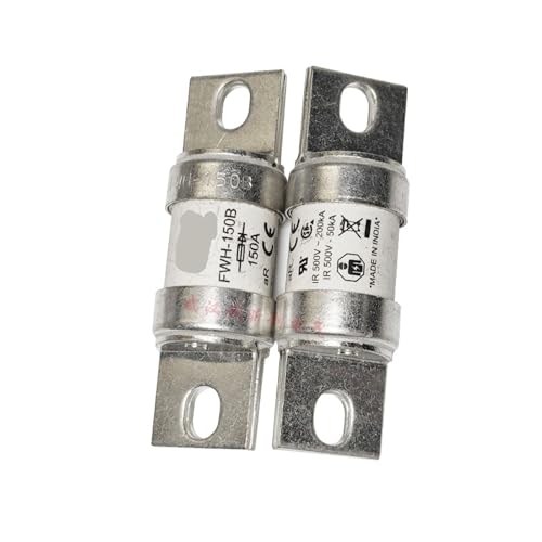 1 Sicherung FWH-50B-50A-50C-60B-60A-60C-70B-70C-70A 500V(FWH-80B) von GFOLGDWR