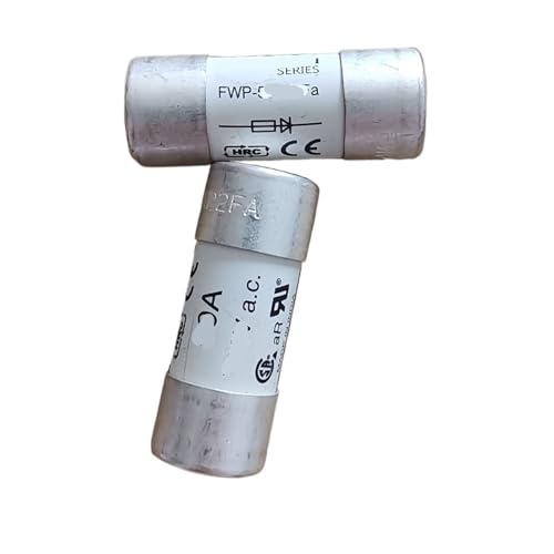 1 Stück Sicherung FWP-63A22Fa FWP-80A22Fa FWP-100A22Fa 50A22Fa(FWP-100A22Fa 100A) von GFOLGDWR