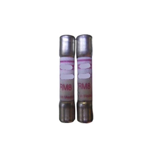 1 Stück TRM 8 10X38 Sicherung Sicherung 8A von GFOLGDWR
