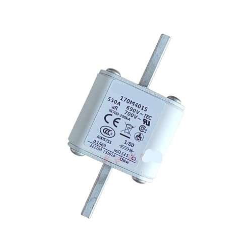 170M4015-4016-4017-4018-4019 690 V 630 A 800 A(170m4011-350a) von GFOLGDWR