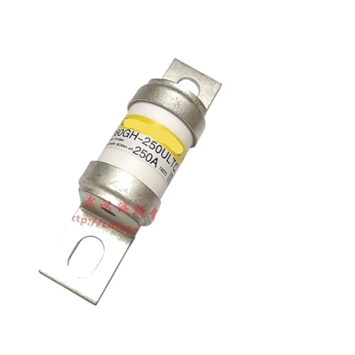 660GH-250ULTC 660GH-250S UL 660V 250A Sicherung(660GH 250ULTC without indicator) von GFOLGDWR