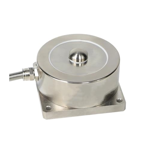DYLF-101 Speichenlastsensor Wiegesensor Kompressionssensor Drucksensor Gewichtssensor(100kg) von GFOLGDWR