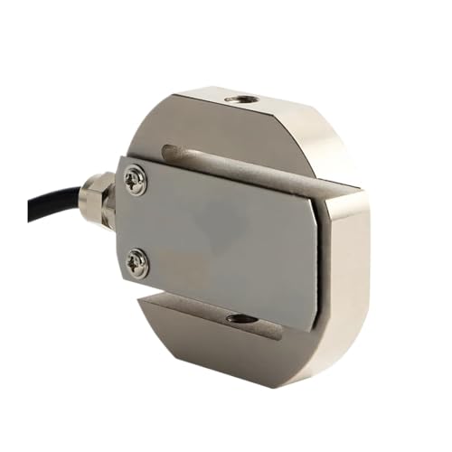 DYLY-102 0-1T S-Typ Spannung Druck Sensor Last Sensor Kraft Messung Gewicht 5kg500kg(0-20kg) von GFOLGDWR