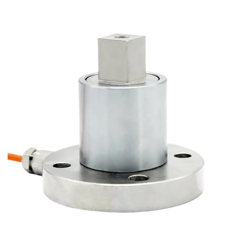 GFOLGDWR DYJN-103 0-3000N.M Statischer Drehmomentsensor Drehmomentschlüssel Drehmomentschlüssel Quadratischer Kopf Drehkraftkalibrierung Automatisch(300-500N.m) von GFOLGDWR