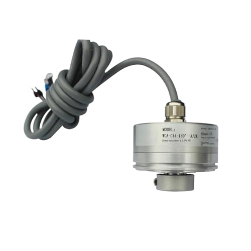Magnetischer Induktionssensor der WOA-C-Serie, Rotationspositionssensor, berührungslose Messung(WOA-C37-A-Z) von GFOLGDWR