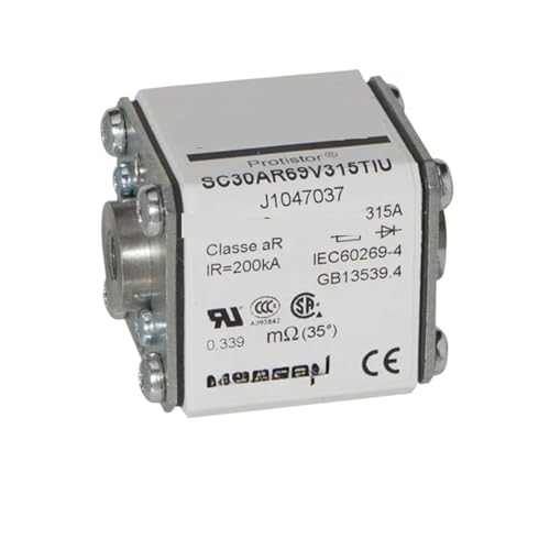 SC30AR69V125TFM A1046891 SC30AR69V160TFM B1046892 SC30AR69V200TFM C1046893 SC30AR69V250TFM D1046894 Sicherung(SC30AR69V200TFM) von GFOLGDWR