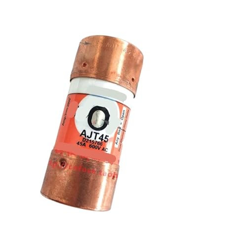 Sicherung Amp-Trap Sicherung SPOT AJT45 45A 600V von GFOLGDWR