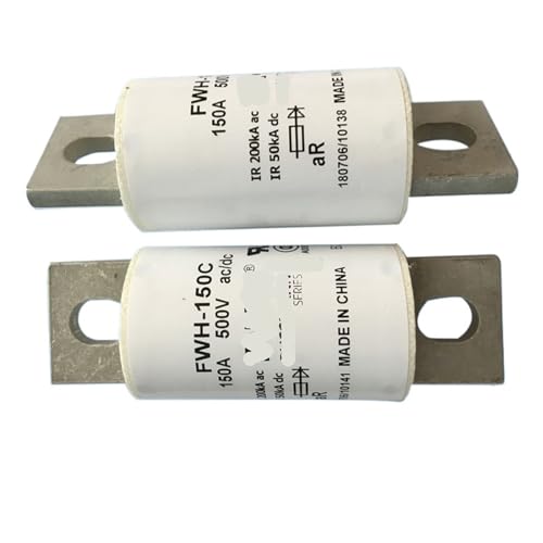 Sicherung Flink FWH-200A-200C 500Vac/dc 200A UL(FWH-200B 500V) von GFOLGDWR